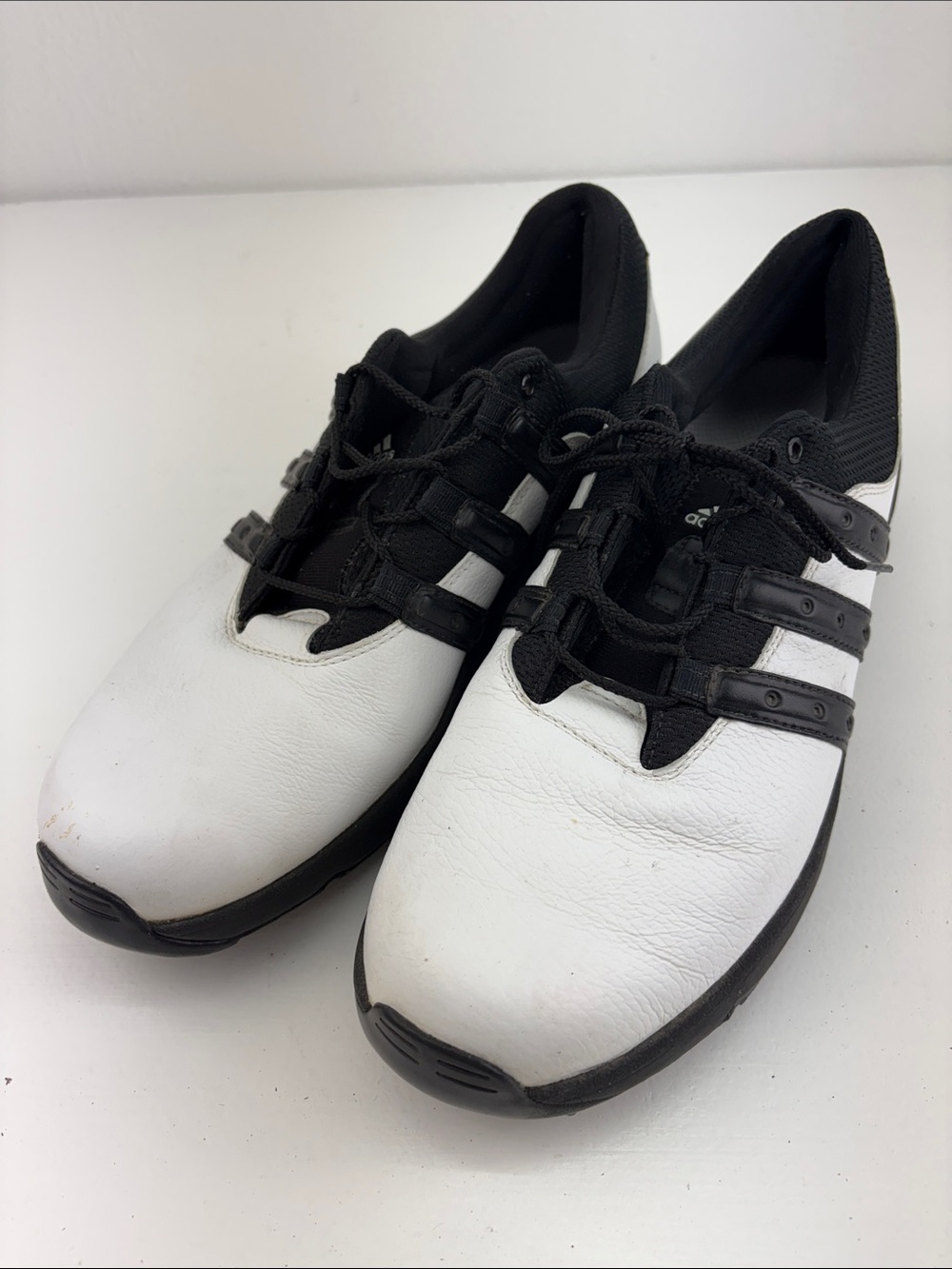 Adidas Golf Shoe Mens 11